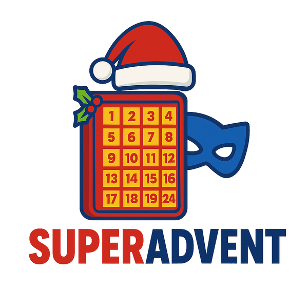 SuperAdvent